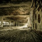 Crumbling History